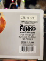 FUNKO POP! - SYNDROME #18
