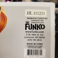 FUNKO POP! - SYNDROME #18