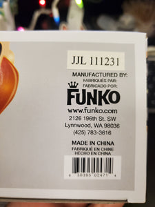 FUNKO POP! - SYNDROME #18