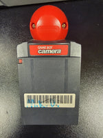 GB - Game Boy Camera {RED}
