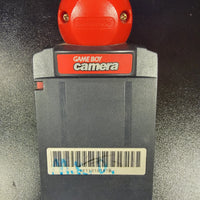 GB - Game Boy Camera {RED}