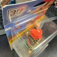 Amiibo - Super Mario Bros. 30th Classic Color Mario {BOX WEAR}
