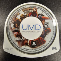 PSP - Marvel Ultimate Alliance [CIB]
