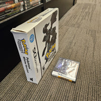 Pokemon White Huge Store Display Box
