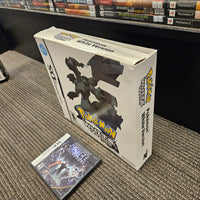 Pokemon White Huge Store Display Box
