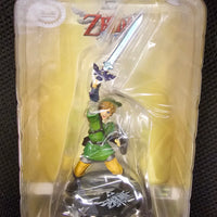 The Legend of Zelda Skyward Sword Link Ultra Detail Figure UDF 179 by Medicom Toys