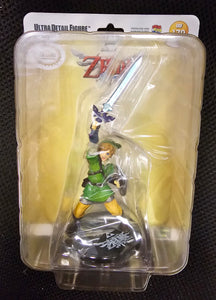 The Legend of Zelda Skyward Sword Link Ultra Detail Figure UDF 179 by Medicom Toys