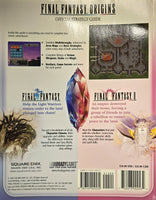 GAME GUIDES - FINAL FANTASY ORIGINS
