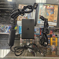 Playstation PSTV Console *CIB* w/ 4GB Memory Card {PS Vita For Your TV}
