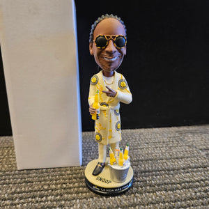 Snoop Dogg 7" Promotional Bobble Head