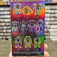 Blokees Transformers Galaxy Version 04 Blind Box
