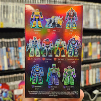 Blokees Transformers Galaxy Version 03 Blind Box
