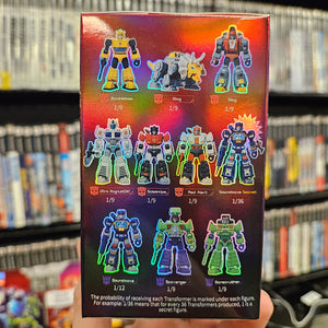 Blokees Transformers Galaxy Version 03 Blind Box