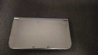 NINTENDO *NEW* 3DS XL CONSOLE - GREY BLACK
