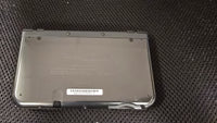 NINTENDO *NEW* 3DS XL CONSOLE - GREY BLACK
