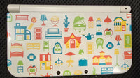 NINTENDO *NEW* 3DS LL CONSOLE (JAPANESE) - ANIMAL CROSSING SPECIAL EDITION
