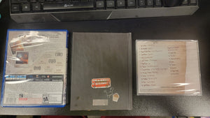 PS4 - LIFE IS STRANGE [LIMITED EDITION] [CIB]