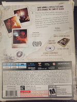 PS4 - LIFE IS STRANGE [LIMITED EDITION] [CIB]
