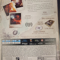 PS4 - LIFE IS STRANGE [LIMITED EDITION] [CIB]