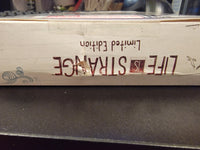 PS4 - LIFE IS STRANGE [LIMITED EDITION] [CIB]
