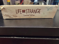 PS4 - LIFE IS STRANGE [LIMITED EDITION] [CIB]
