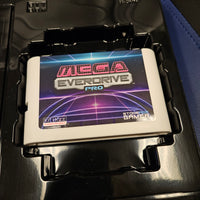 Sega Genesis - Mega Everdrive Pro w/ 128 GB Micro SD Card (From Stone Age Gamer)