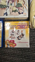 PS Vita - To Love-Ru Trouble Darkness: Battle Ecstasy (Limited Edition/JPN Import) {CIB}
