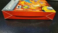 GBA - POKEMON FIRERED [COMPLETE! GREAT CONDITION] [SEE DESCRIPTION!]
