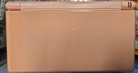 NINTENDO DS LITE CONSOLE - PINK
