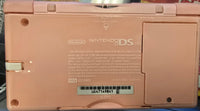 NINTENDO DS LITE CONSOLE - PINK
