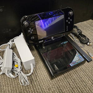 Nintendo Wii U Console - WiiU