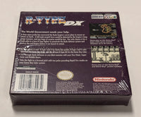 GBC - R-TYPE DX [NEW/SEALED]

