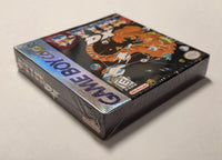 GBC - R-TYPE DX [NEW/SEALED]
