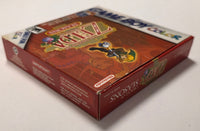 GBC - THE LEGEND OF ZELDA ORACLE OF SEASONS [CIB]
