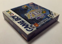GBC - THE LEGEND OF ZELDA ORACLE OF AGES [CIB]
