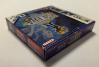 GBC - THE LEGEND OF ZELDA ORACLE OF AGES [CIB]

