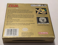 GBC -  THE LEGEND OF ZELDA LINK'S AWAKENING DX [CIB]
