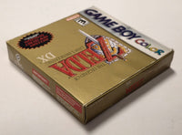 GBC -  THE LEGEND OF ZELDA LINK'S AWAKENING DX [CIB]
