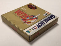 GBC -  THE LEGEND OF ZELDA LINK'S AWAKENING DX [CIB]
