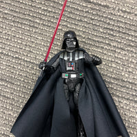 Star Wars Black Series Darth Vader