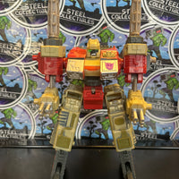 Transformers Armada Demolishor