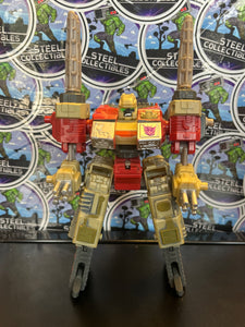 Transformers Armada Demolishor