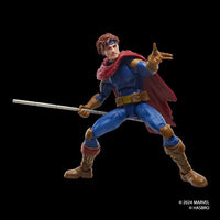 Marvel Legends Gambit (Nemesis Wave)
