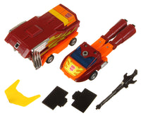 Transformers G1 Commemorative Series VII Rodimus Prime
