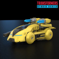 Transformers Studio Series Deluxe Bumblebee (Transformers ONE)