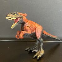 Jurassic World Dominion Pyroraptor (2-pack ver.)