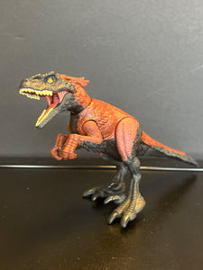 Jurassic World Dominion Pyroraptor (2-pack ver.)