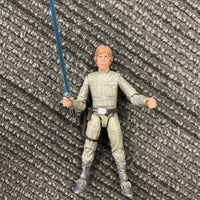 Star Wars Black Series Archive Luke Skywalker (Bespin)