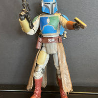 Star Wars Black Series Shriek-Hawk Mandalorian