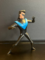 DC Direct Batman the New Adventures Nightwing
